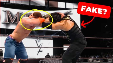 why do people watch wwe fake|why is wwe so false.